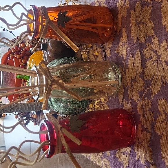 Aromatherapy Oil Diffuser Home Decor Luxury Home Oil Diffuser Buyer's Choice - Picture 4 of 11